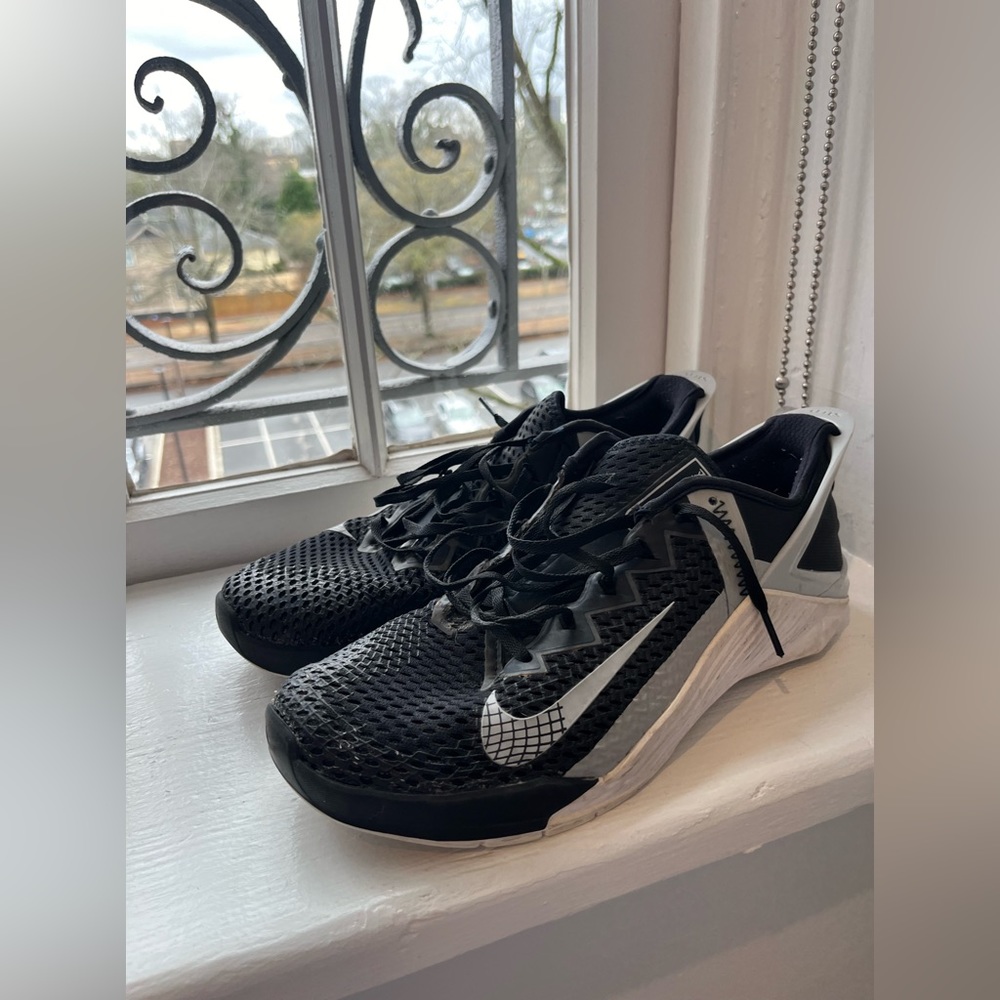 Men’s Nike Metcon Training Shoes Size 10.5